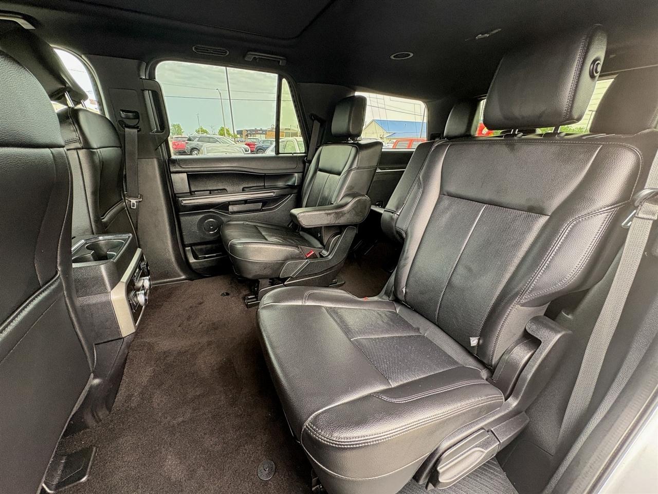 Ford Expedition XLT 4WD 2020