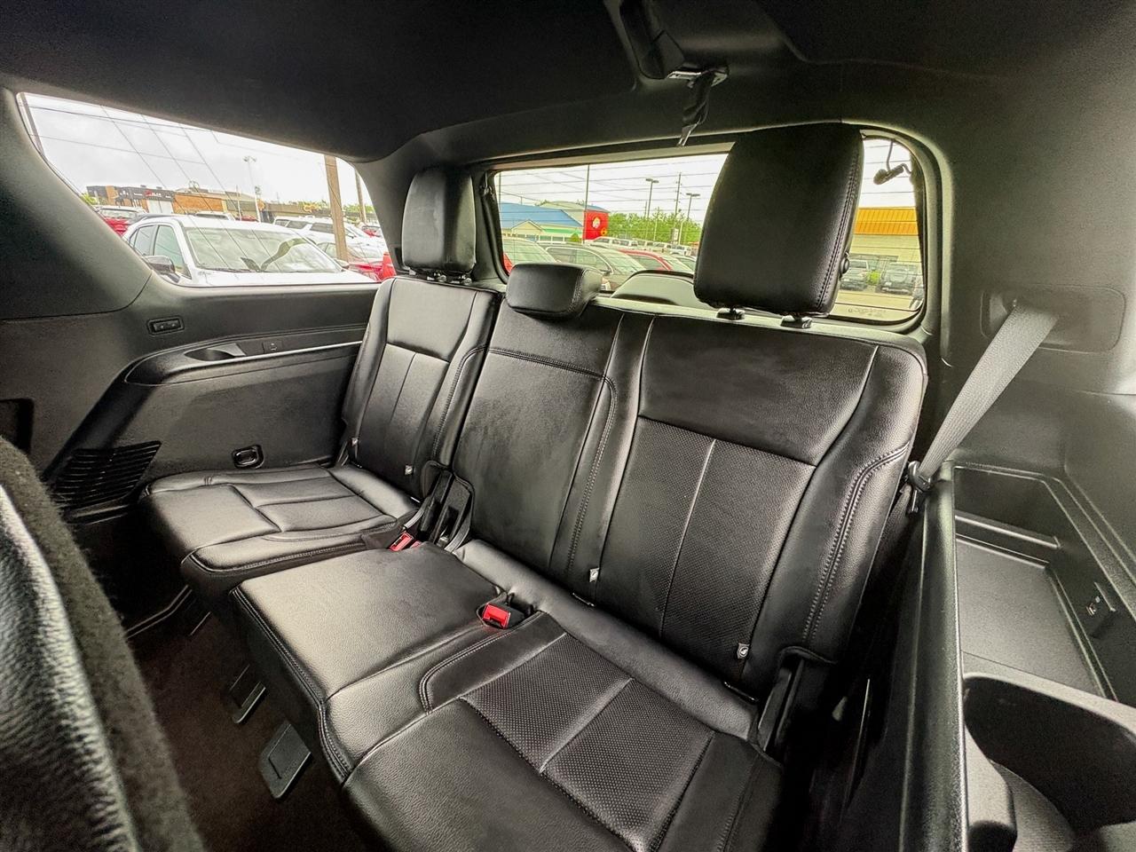 Ford Expedition XLT 4WD 2020