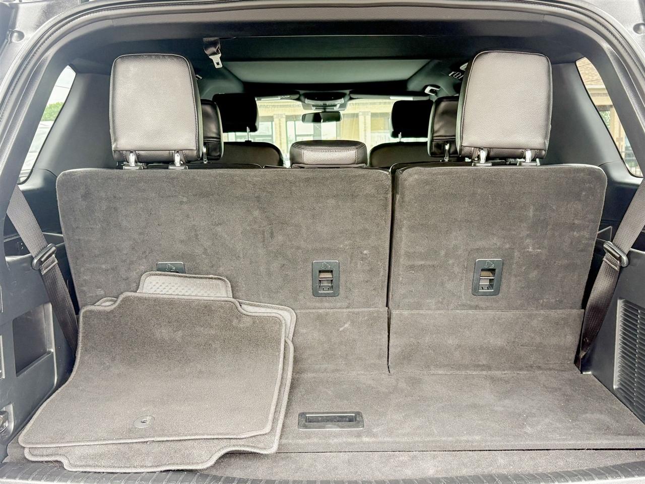 Ford Expedition XLT 4WD 2020