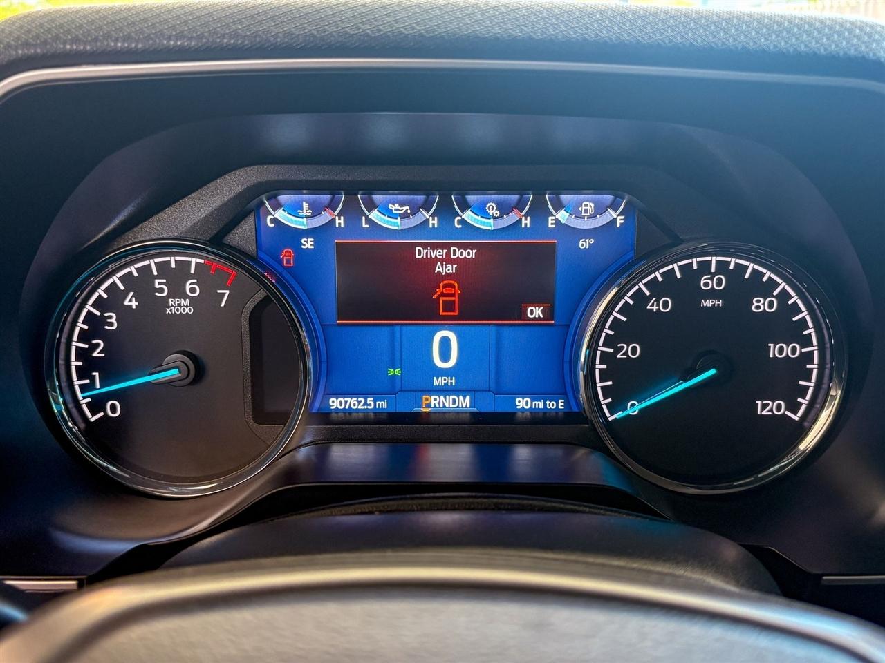 Ford F-150 XLT SuperCrew 4WD 2022