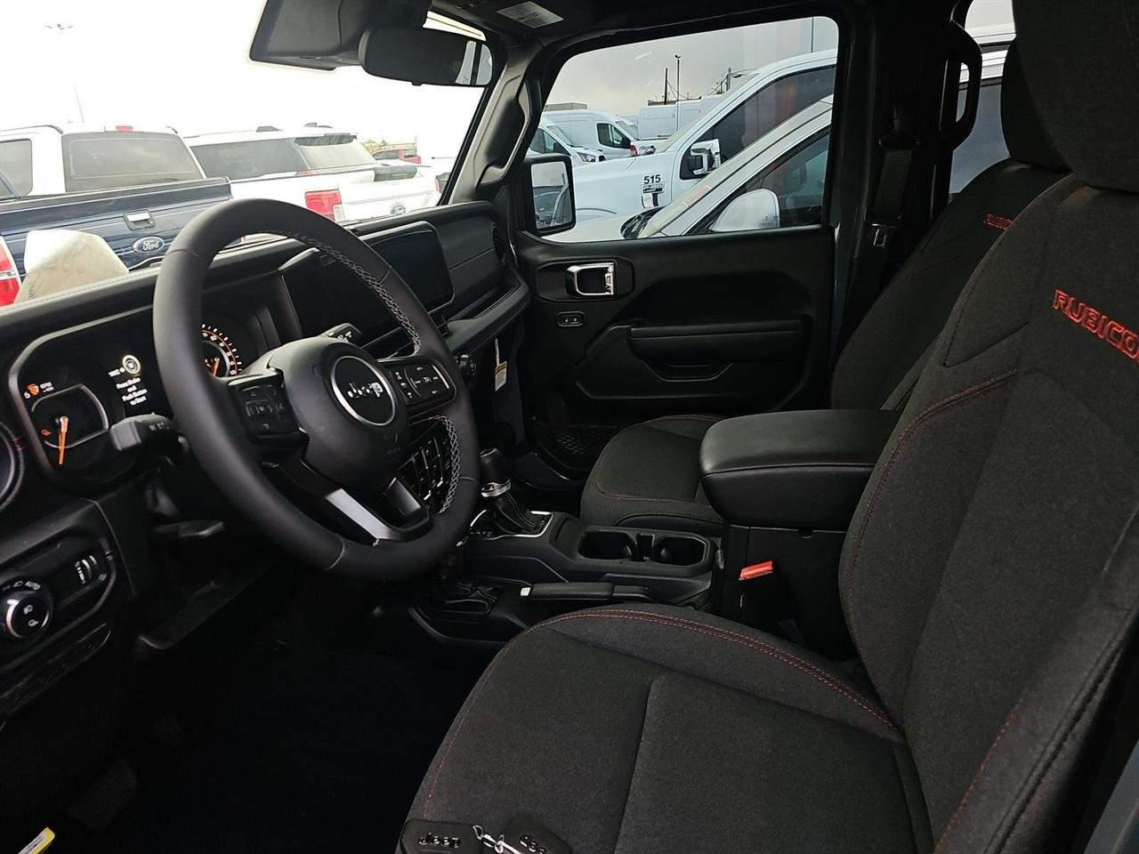 Jeep Gladiator  2025