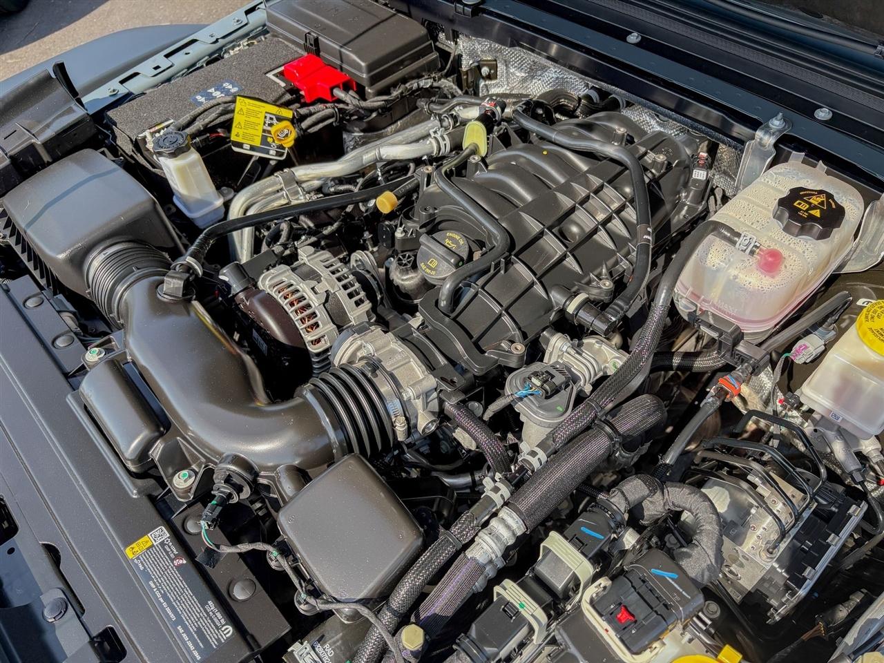 Jeep Gladiator  2025