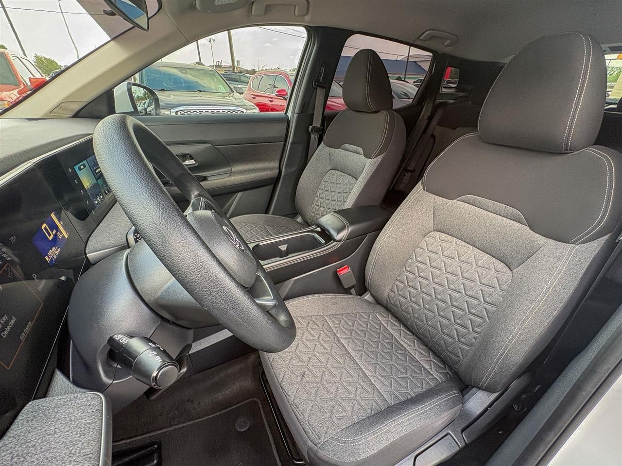 Nissan Kicks  2025