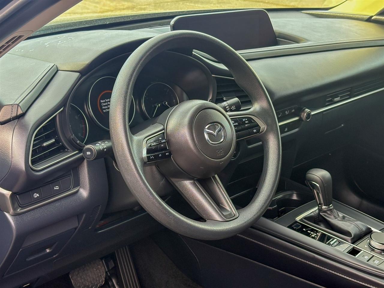 Mazda CX-30  2025