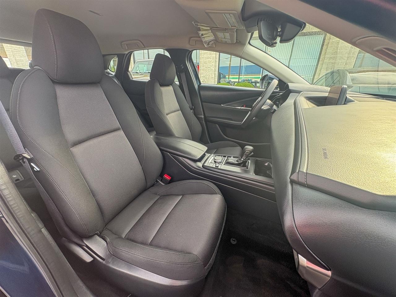 Mazda CX-30  2025