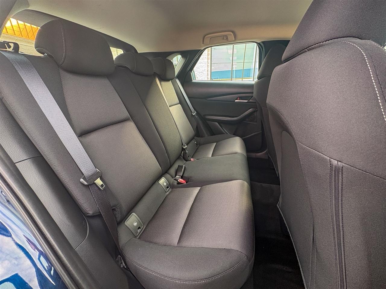Mazda CX-30  2025
