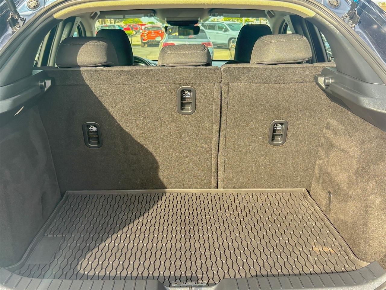 Mazda CX-30  2025