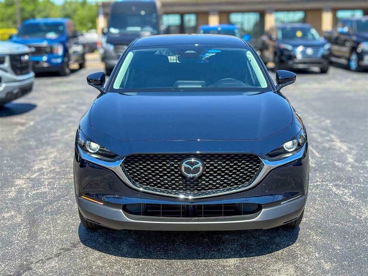 Mazda CX-30  2025