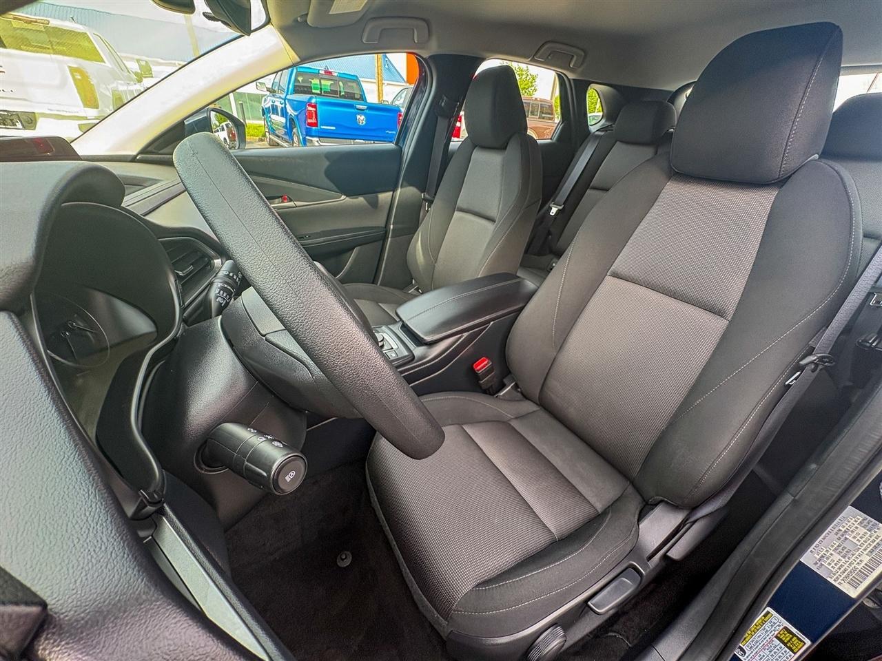 Mazda CX-30  2025