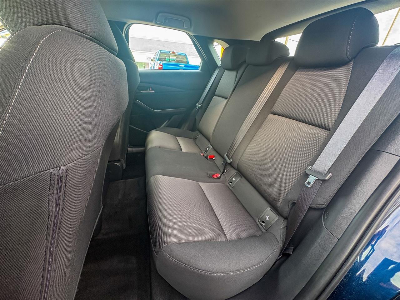 Mazda CX-30  2025