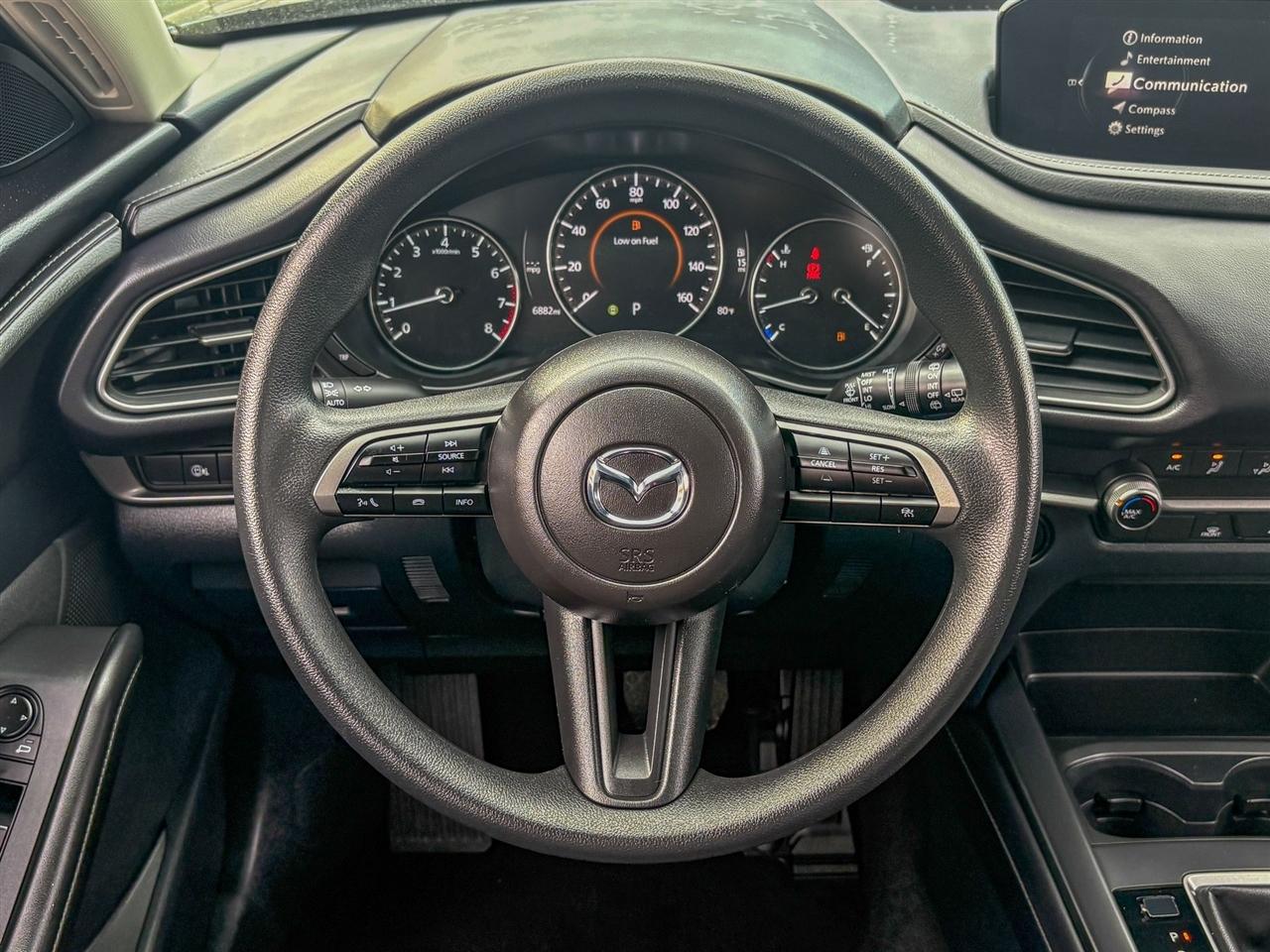Mazda CX-30  2025