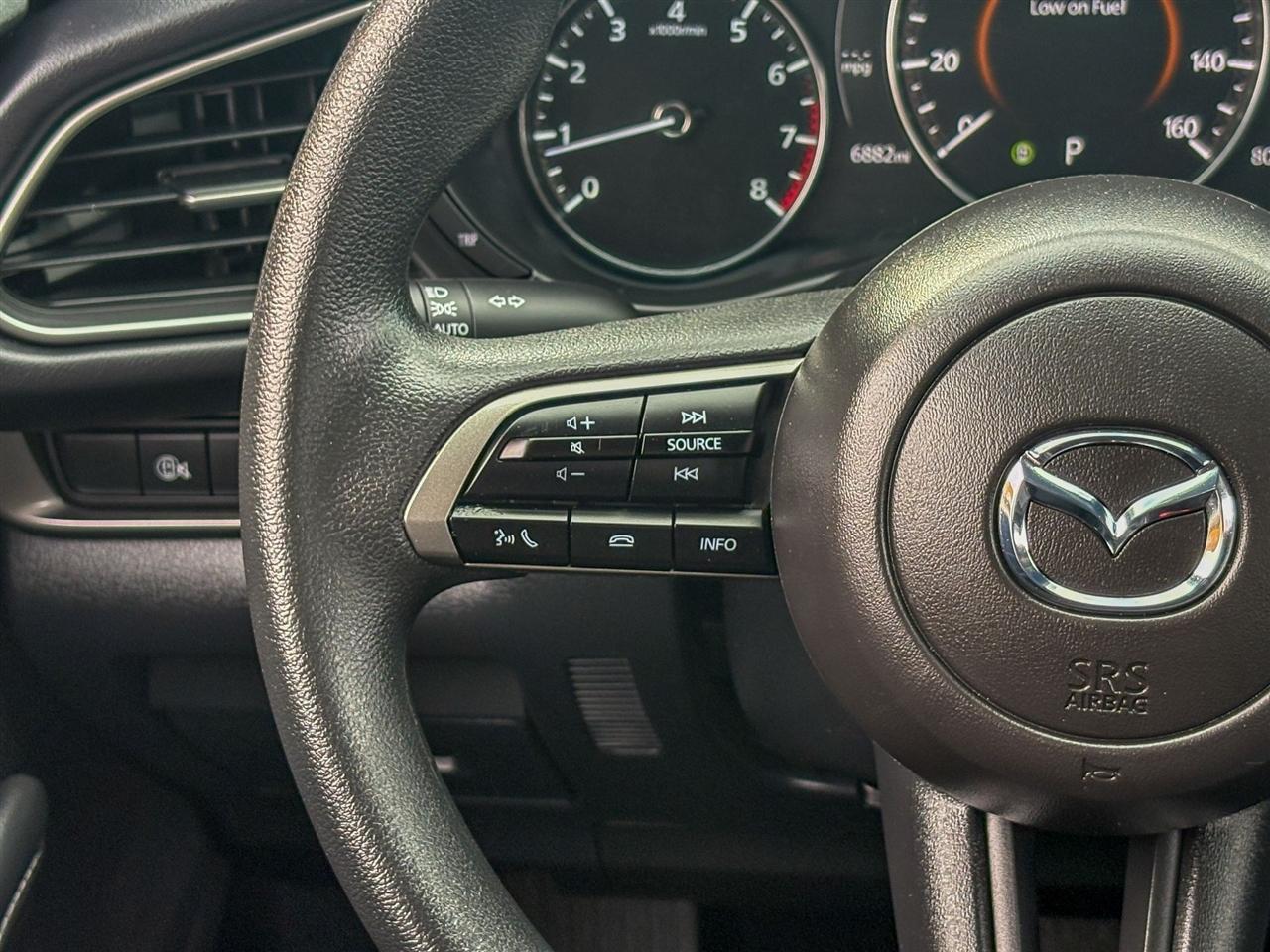 Mazda CX-30  2025