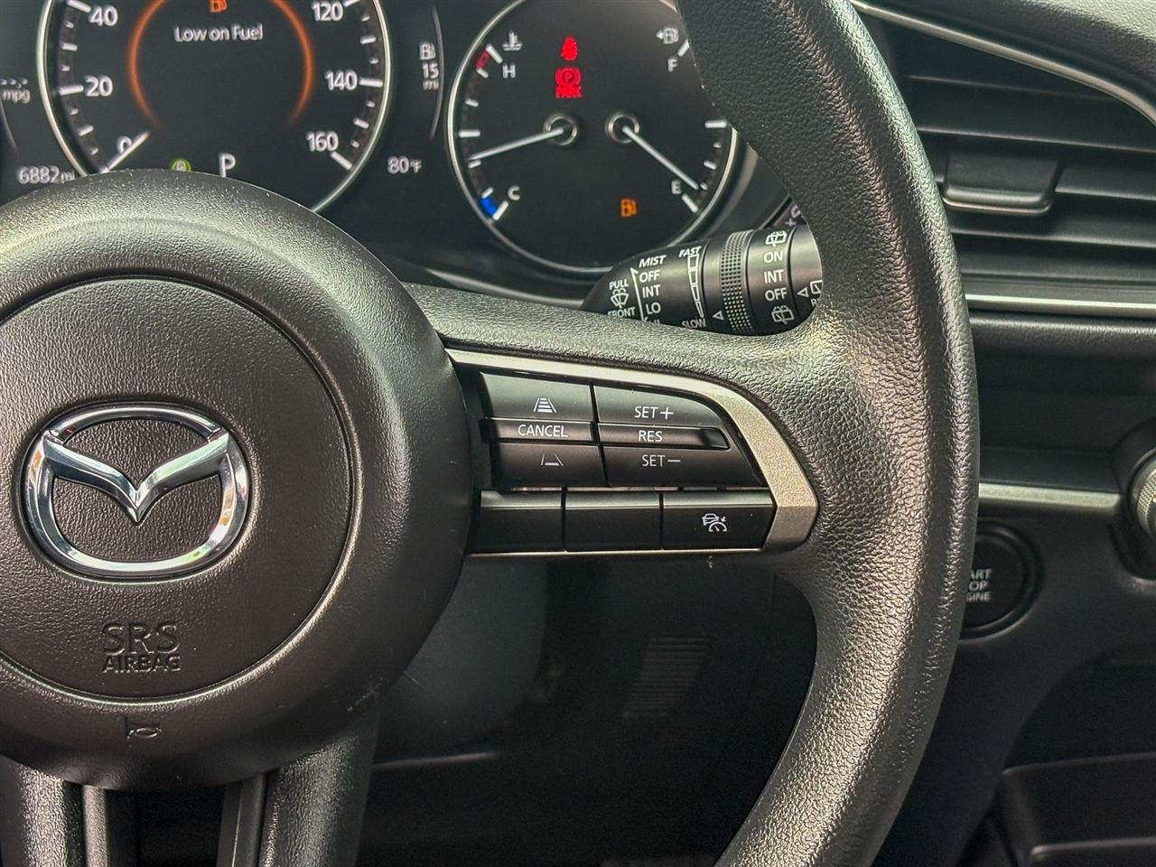 Mazda CX-30  2025