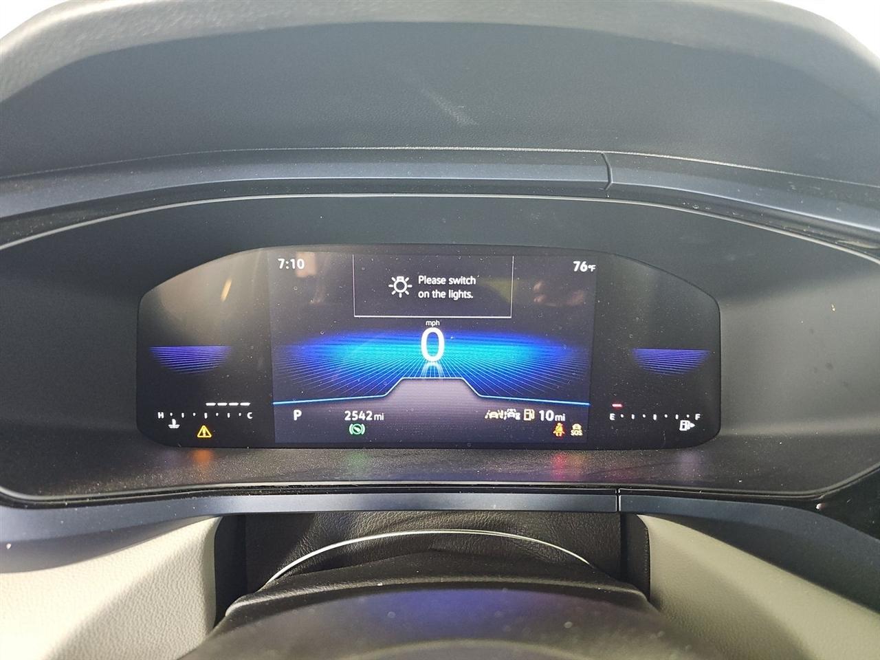 Volkswagen Taos  2024