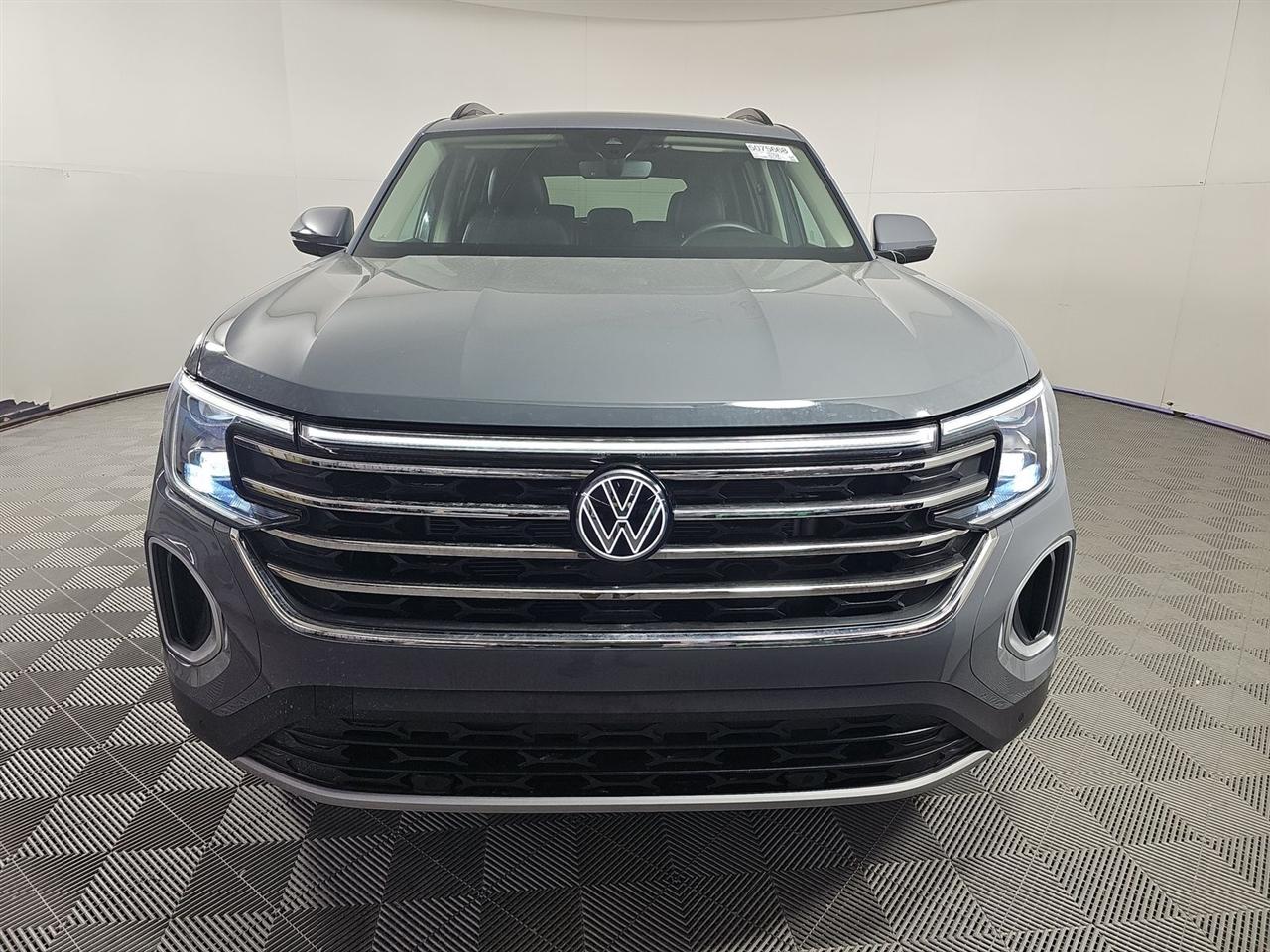Volkswagen Atlas  2025