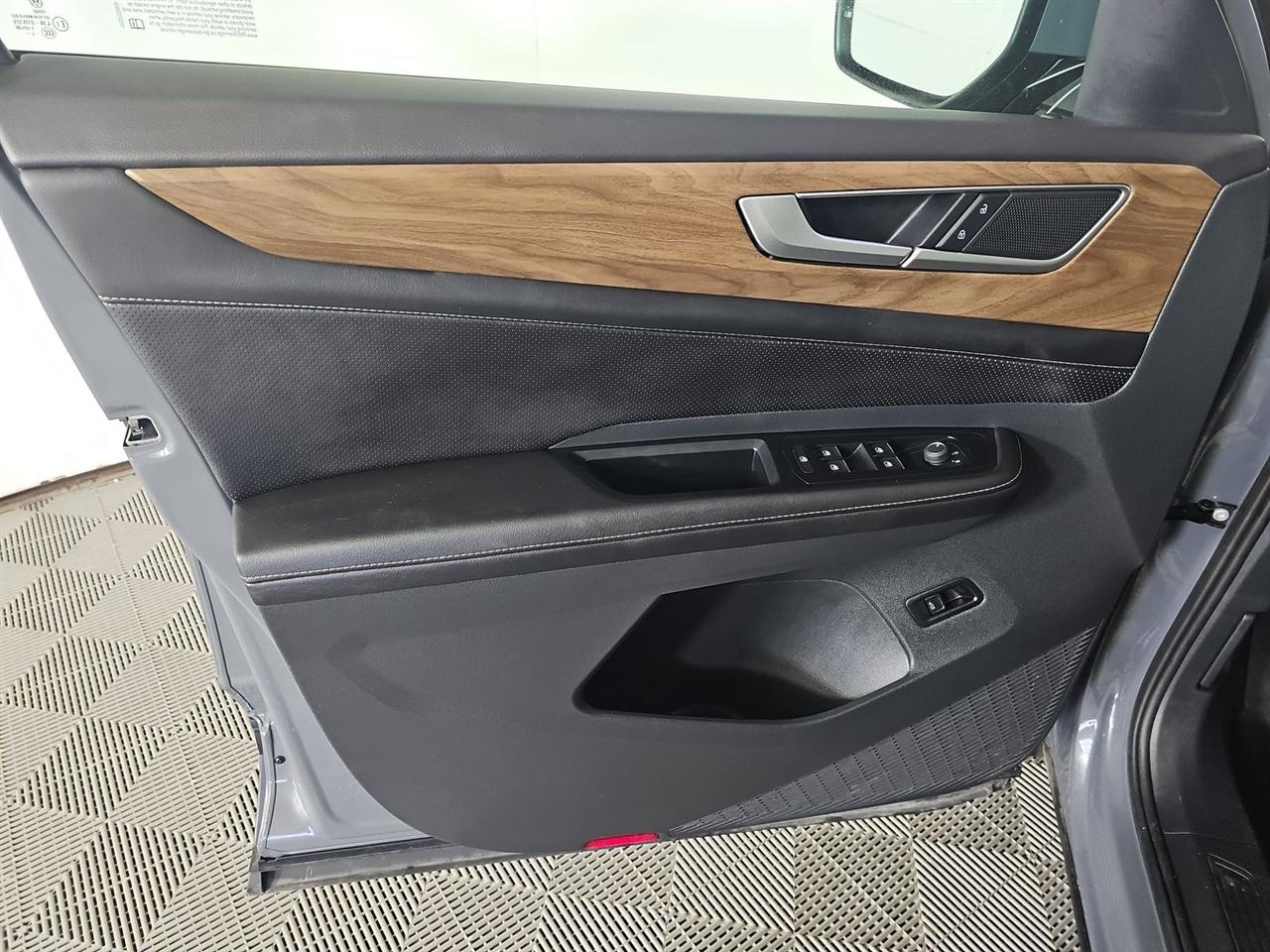 Volkswagen Atlas  2025