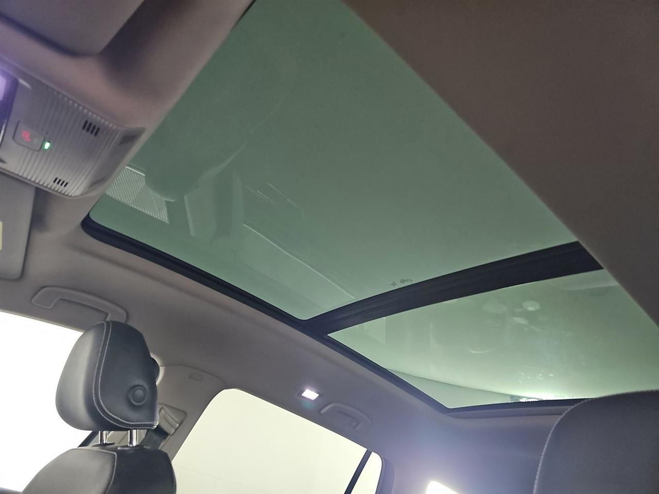 Volkswagen Atlas  2025