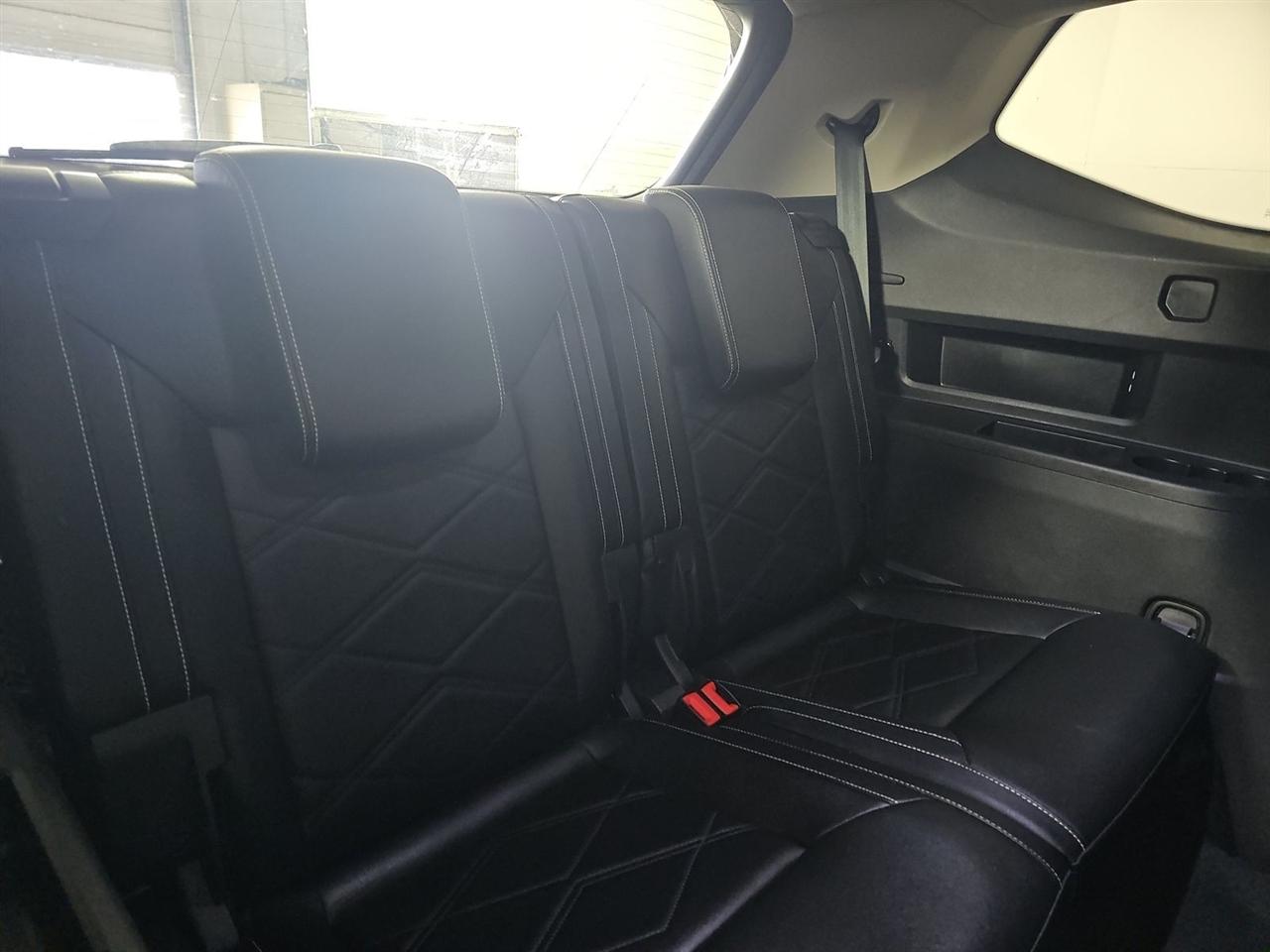 Volkswagen Atlas  2025