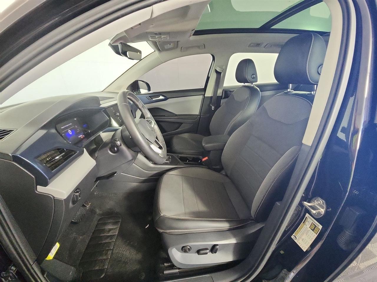 Volkswagen Taos  2022