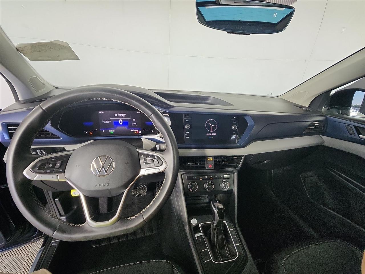 Volkswagen Taos  2022