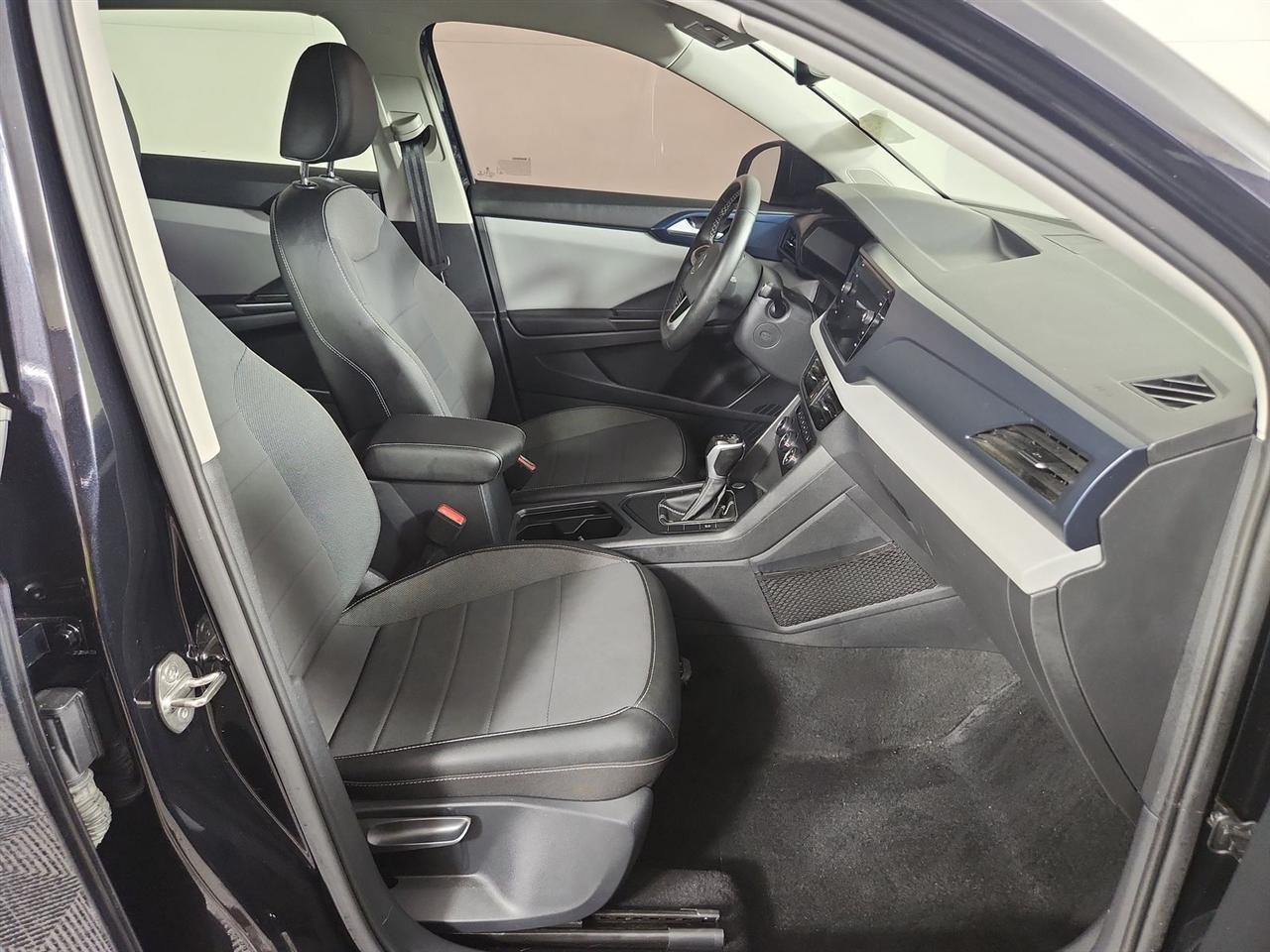 Volkswagen Taos  2022