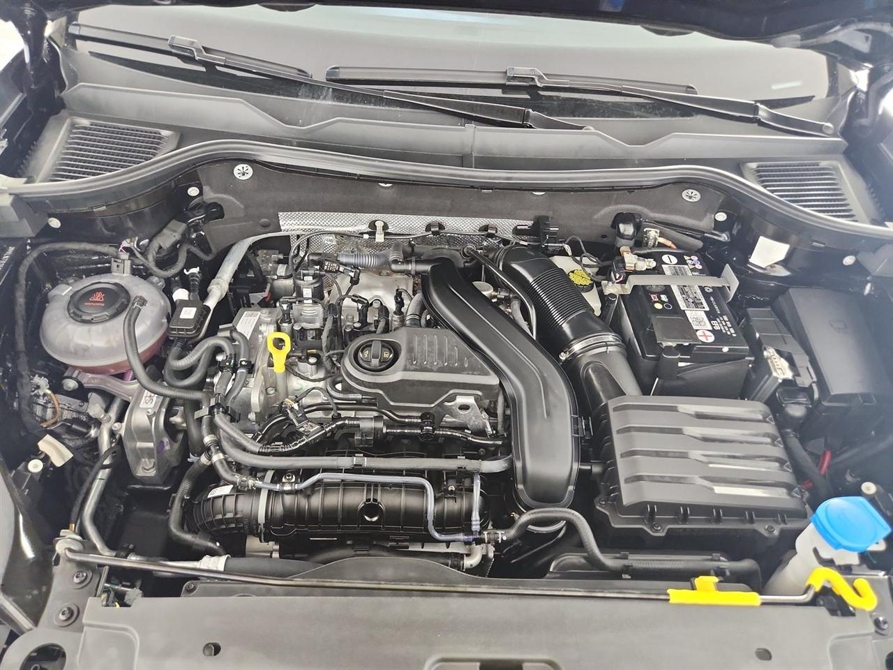 Volkswagen Taos  2022