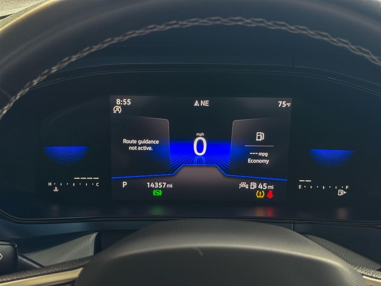 Volkswagen Taos  2022