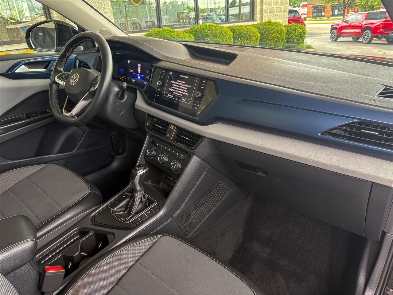 Volkswagen Taos  2022