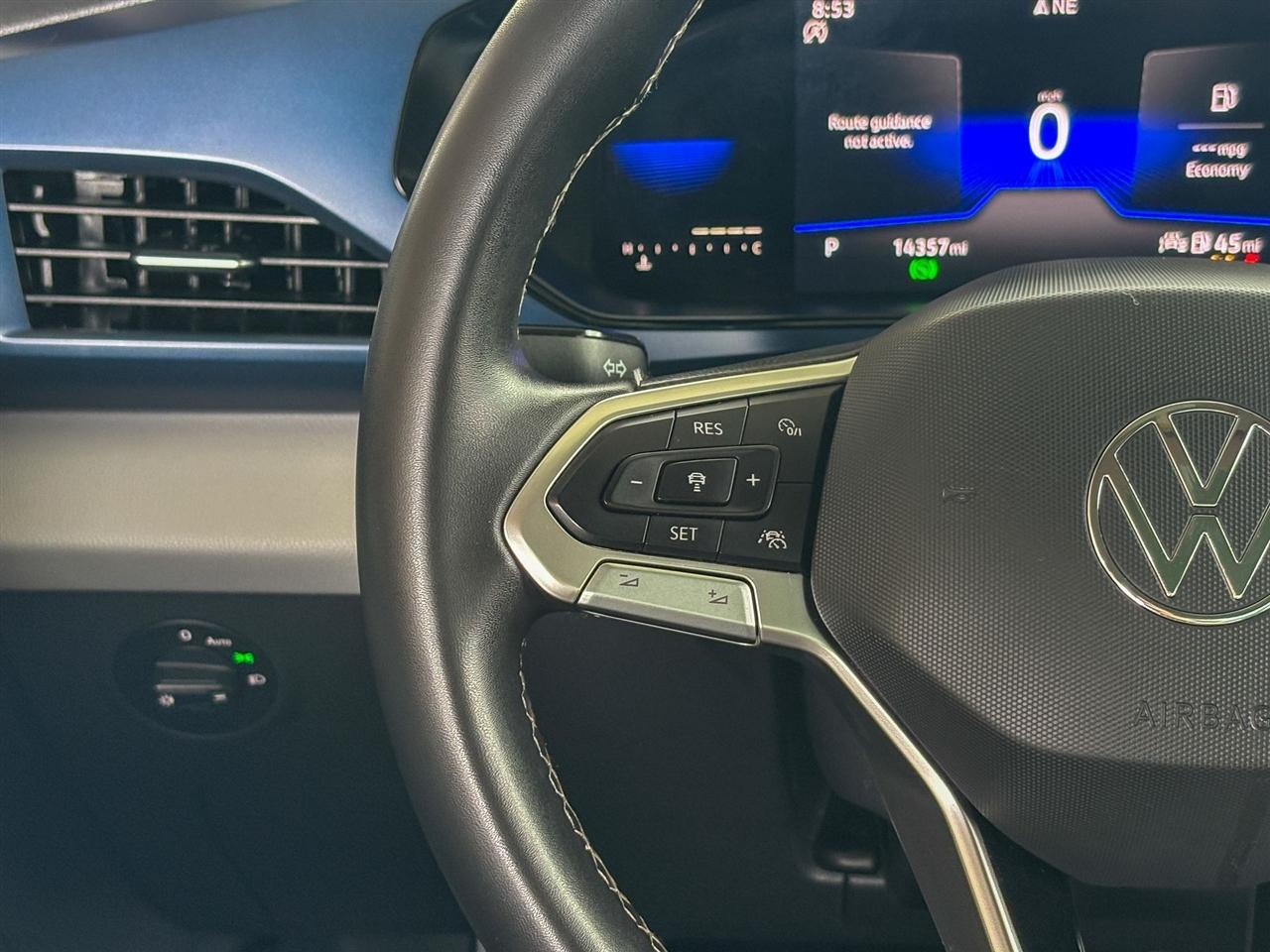 Volkswagen Taos  2022