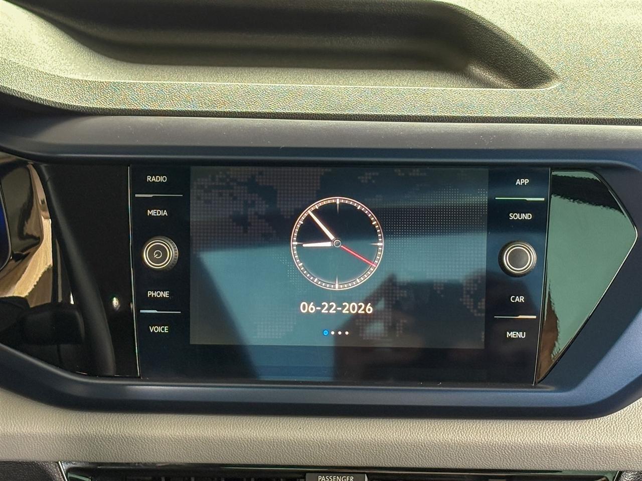 Volkswagen Taos  2022