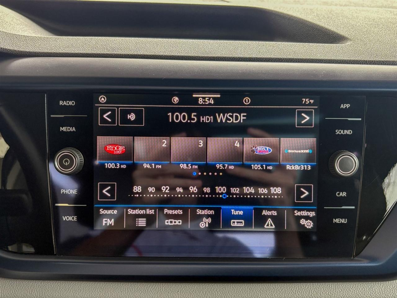 Volkswagen Taos  2022