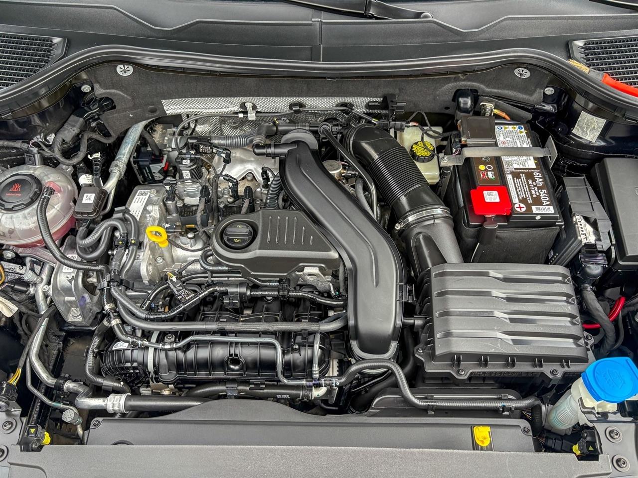 Volkswagen Taos  2022