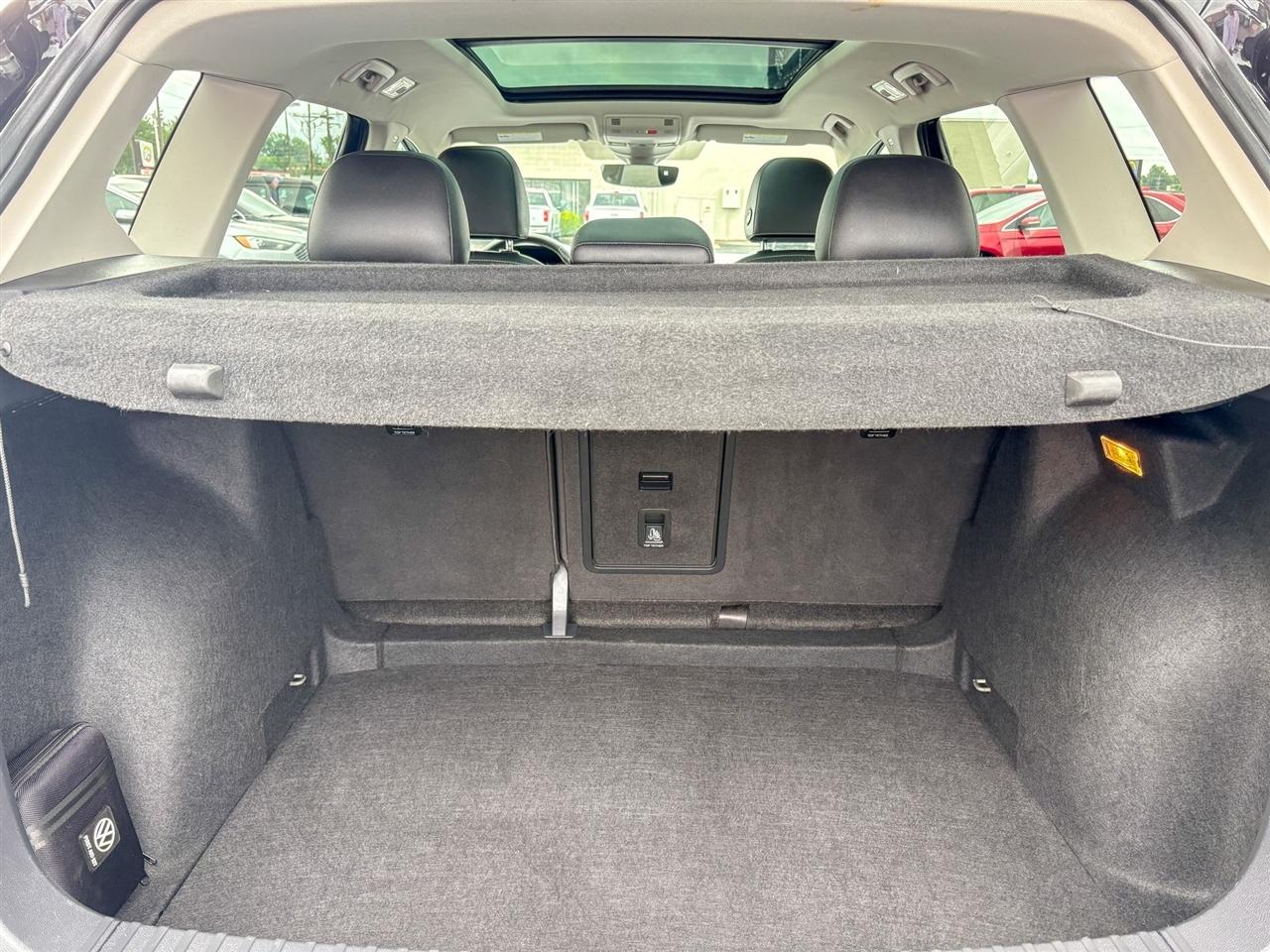 Volkswagen Taos  2022