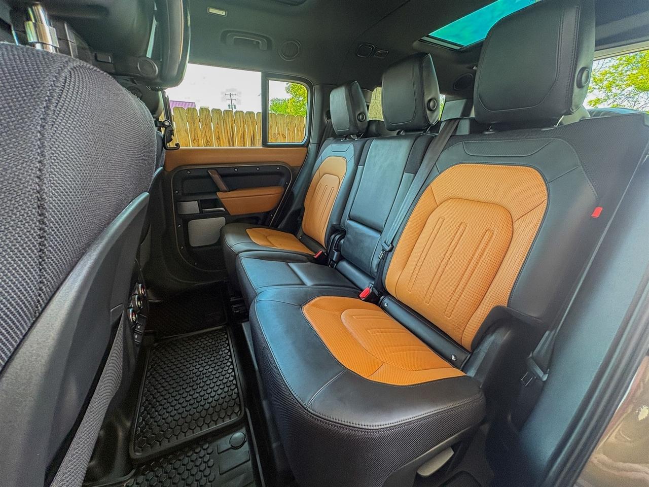 Land Rover Defender 130 X AWD 2023