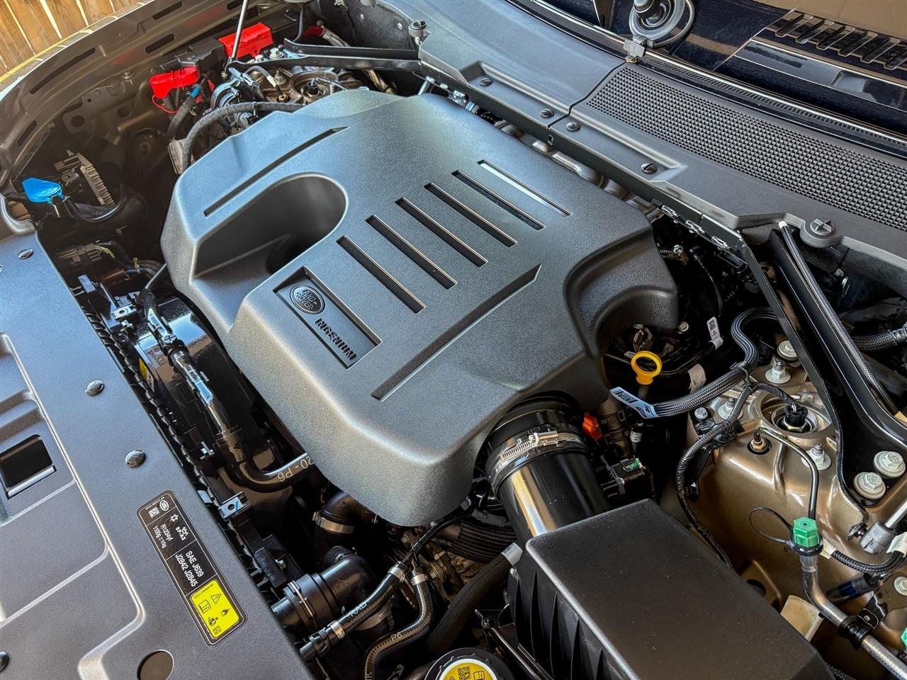 Land Rover Defender 130 X AWD 2023