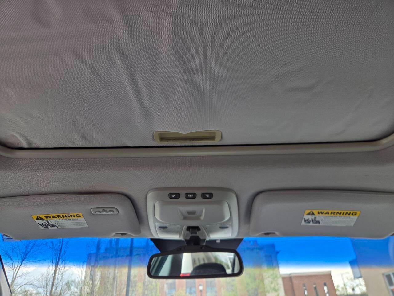 Volvo XC90 4.4L V8 AWD Auto 2006