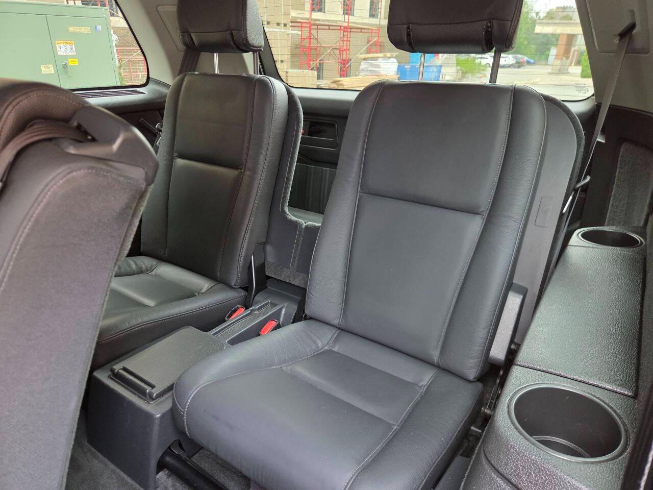 Volvo XC90 4.4L V8 AWD Auto 2006