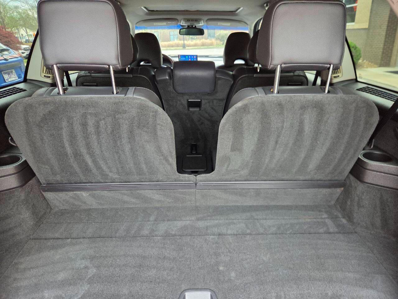 Volvo XC90 4.4L V8 AWD Auto 2006