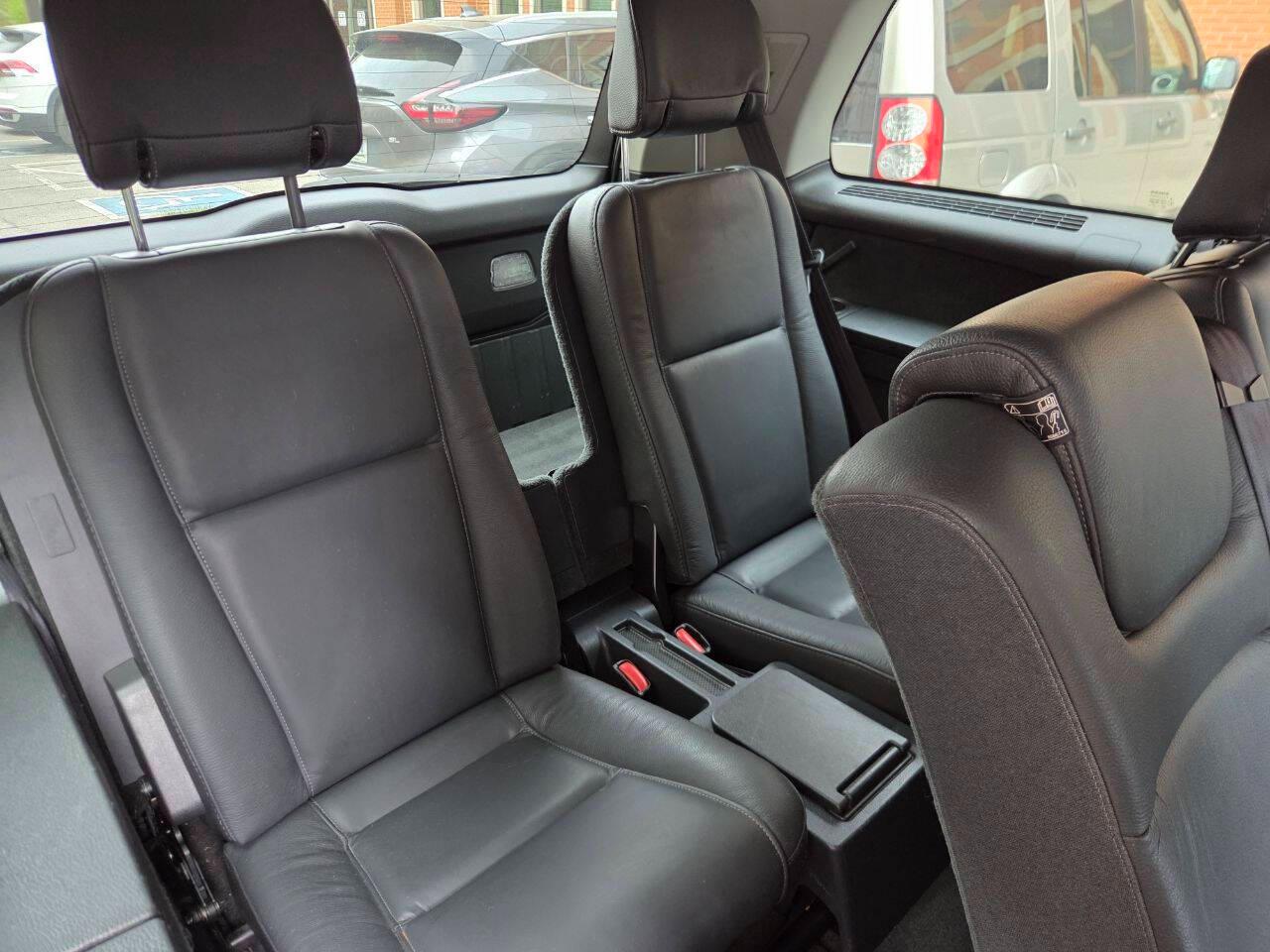 Volvo XC90 4.4L V8 AWD Auto 2006