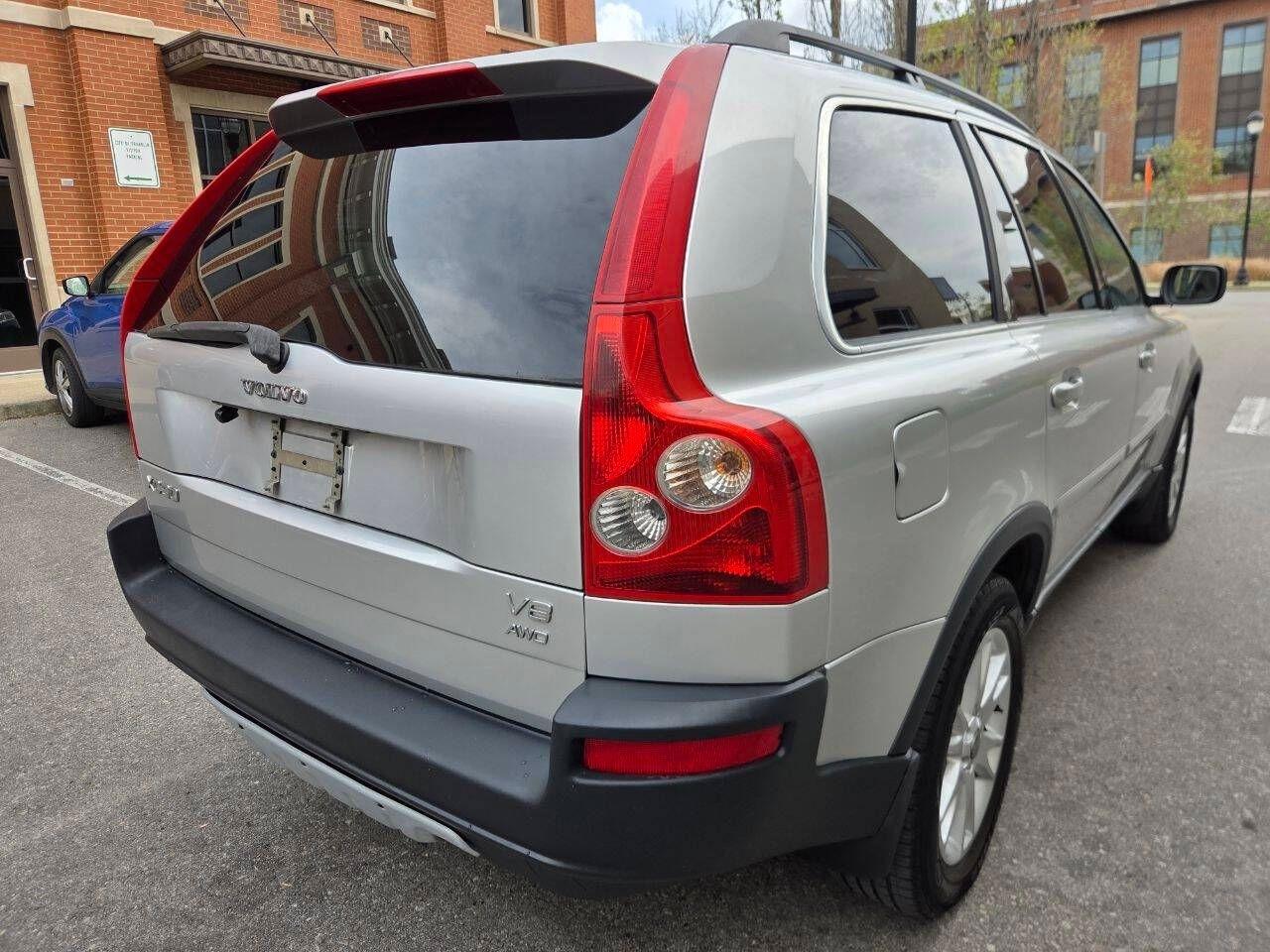 Volvo XC90  2006