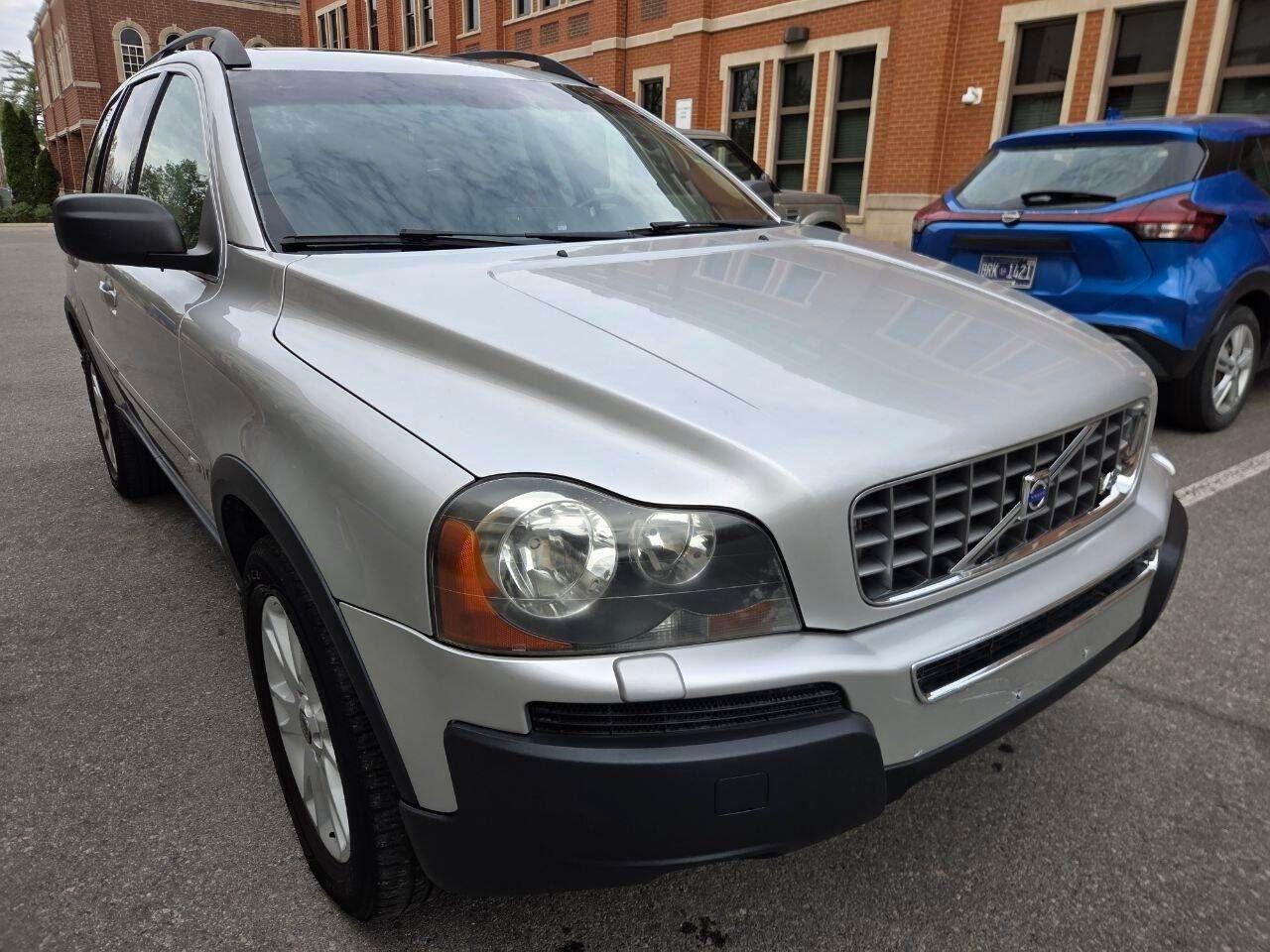Volvo XC90  2006