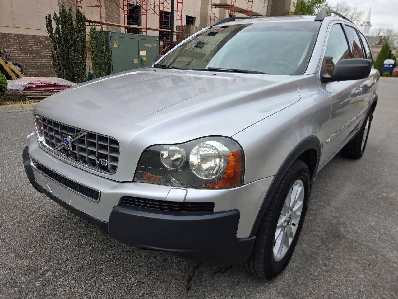 Volvo XC90  2006