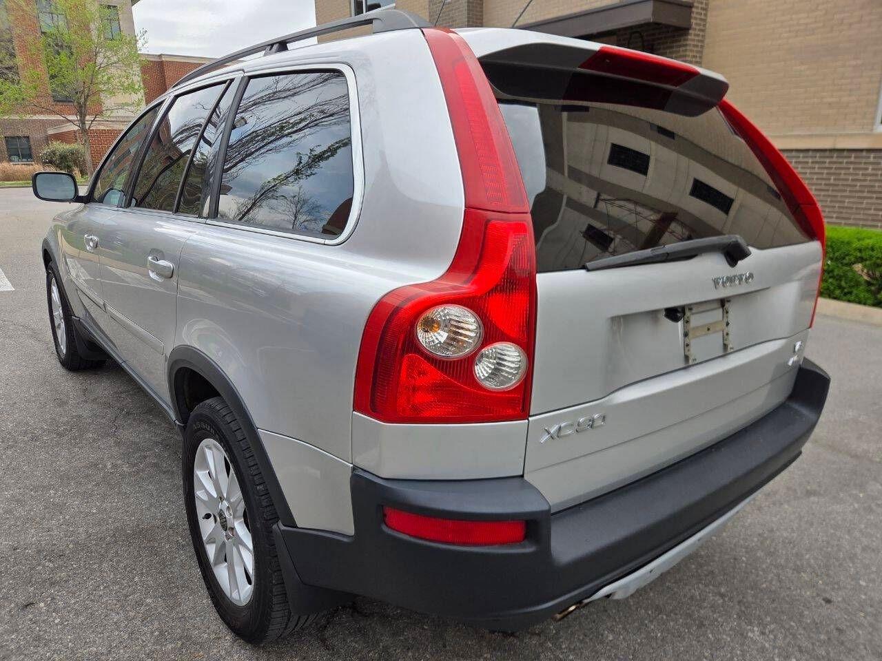 Volvo XC90  2006
