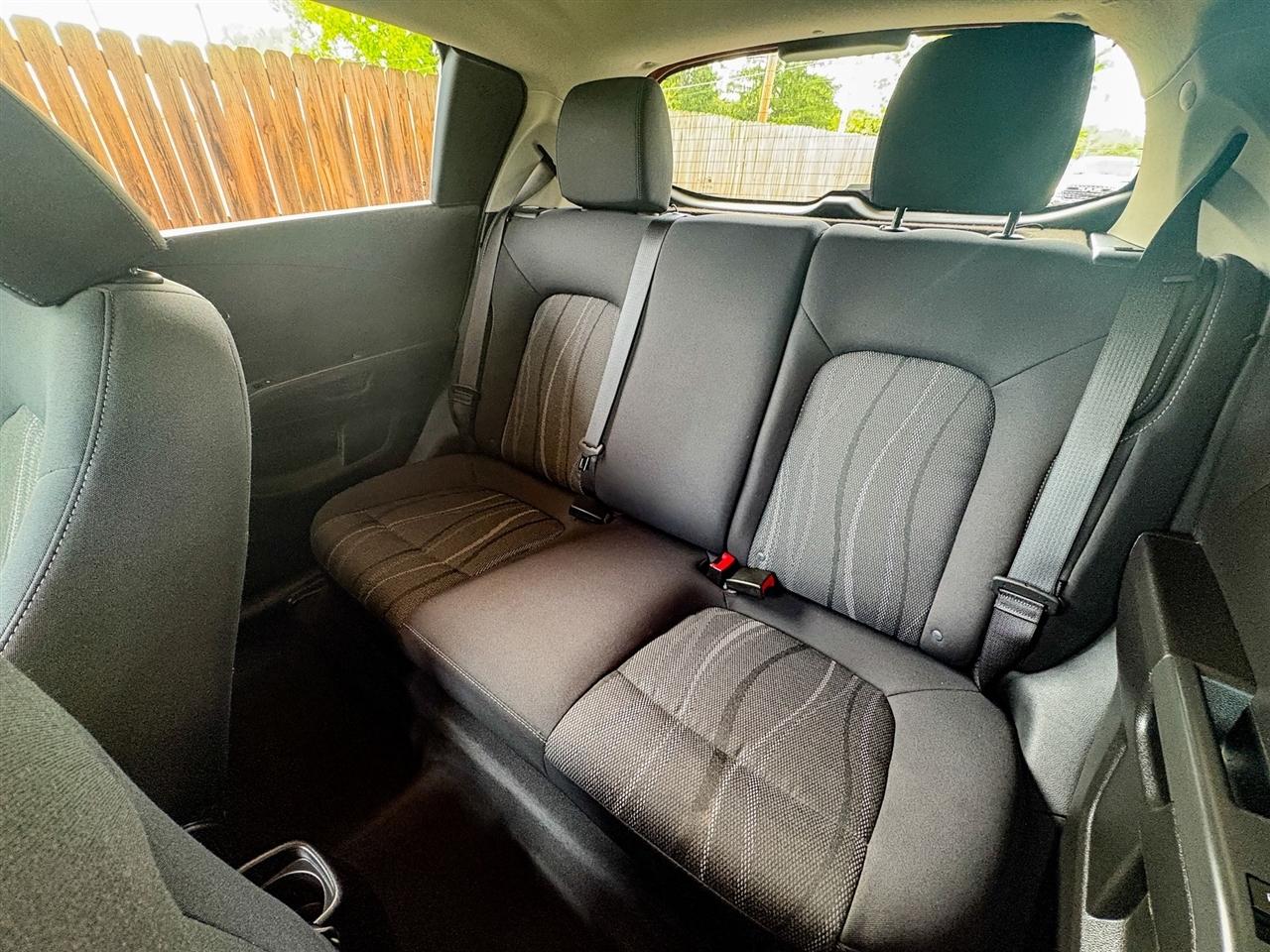 Chevrolet Sonic  2012