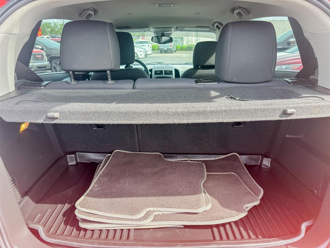 Chevrolet Sonic  2012