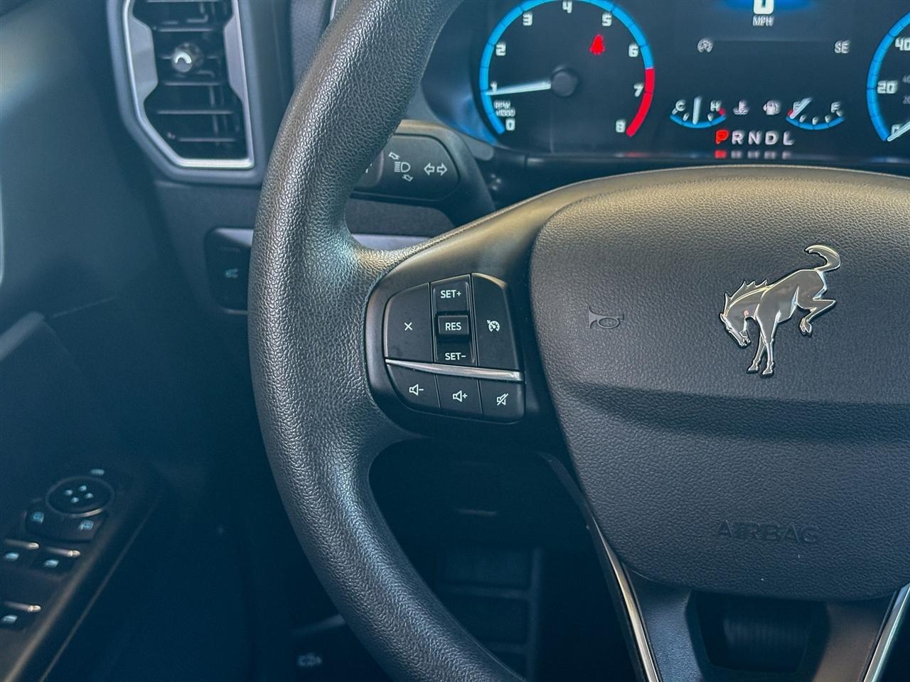 Ford Bronco Sport  2024