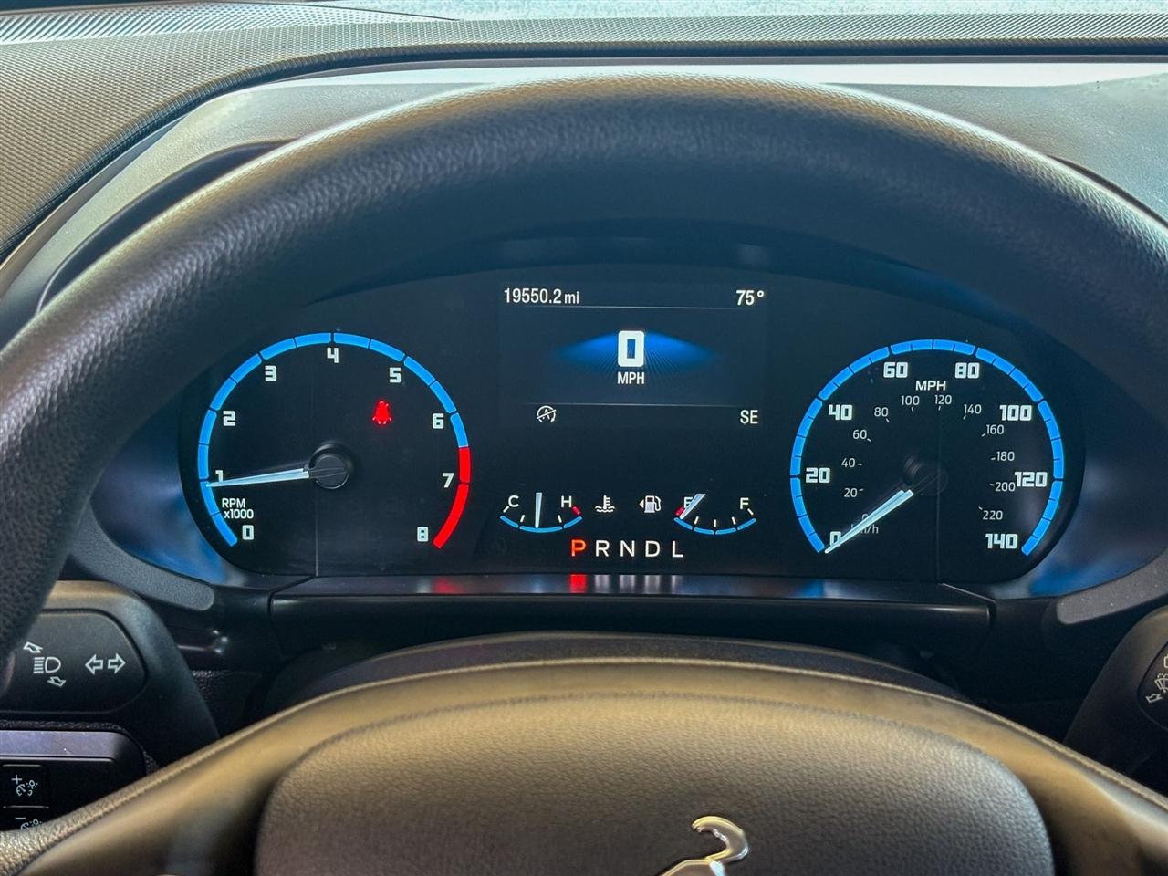 Ford Bronco Sport  2024