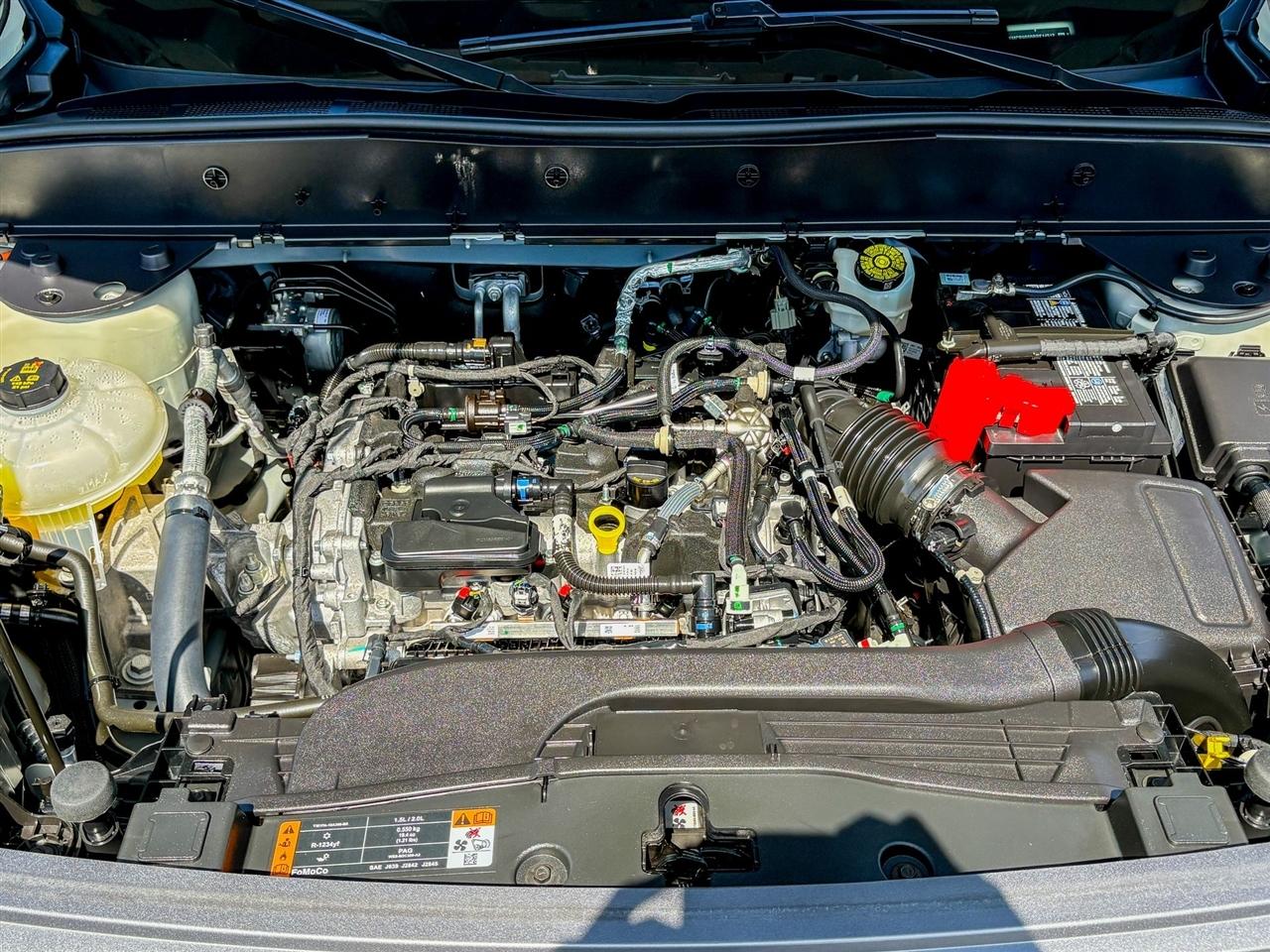 Ford Bronco Sport  2024