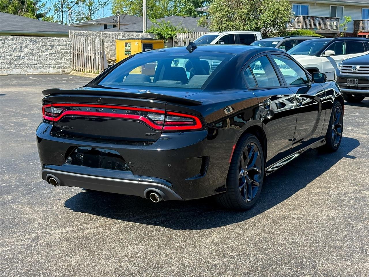Dodge Charger  2020