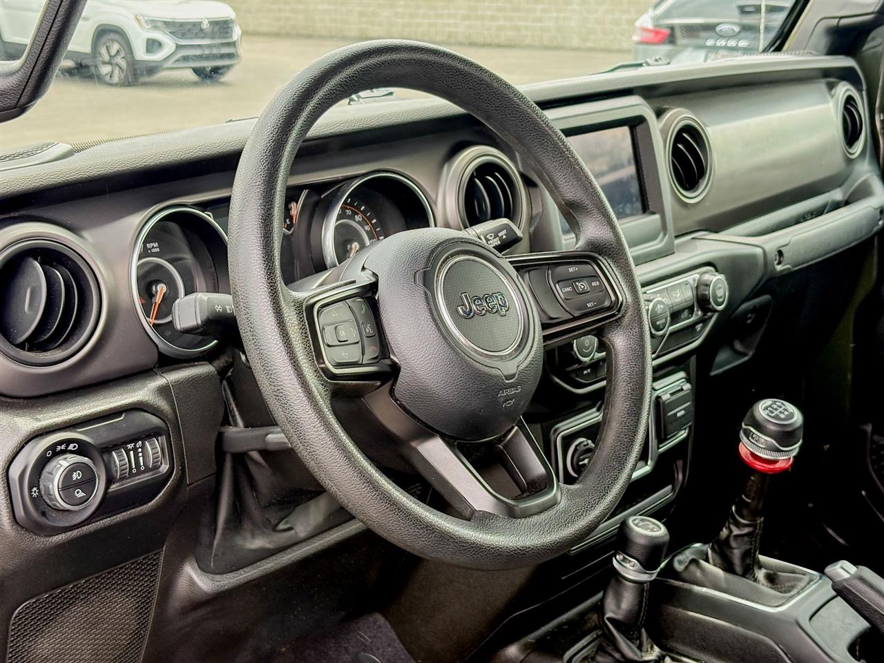 Jeep Gladiator  2022